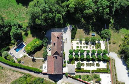 Annexe du Moulin Renaudiots - Havre de paix Luxe et Nature - Foto 12