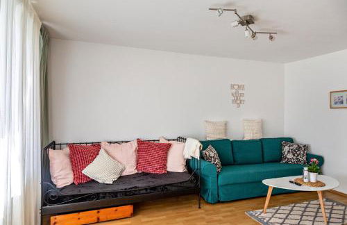 Haus Zum Rochusberg 1 - Foto 1