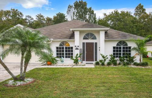 Casita mi Encanto a Cozy & Spacious House, 4-bedroom 3-Bath & pool - Foto 3