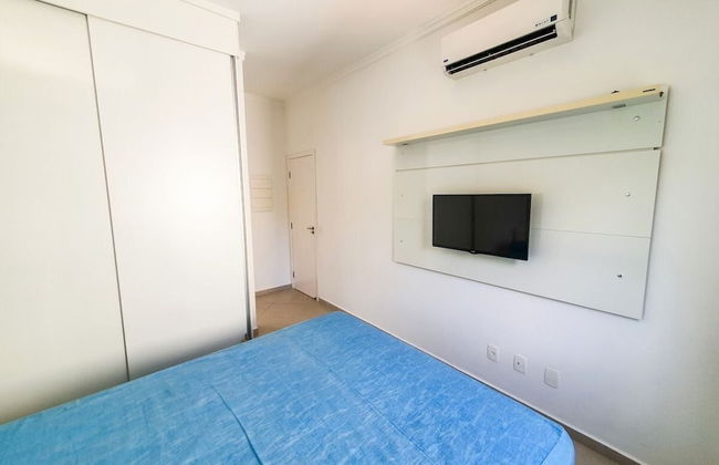 Residencial Ébano Marfim e Jequitibá - Foto 8