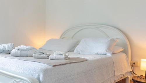 Appartamento tra le Cinque Terre, Camogli e Portofino con scorcio mare all'orizzonte - Foto 2, towels