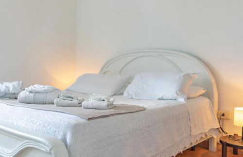 Appartamento tra le Cinque Terre, Camogli e Portofino con scorcio mare all'orizzonte - Foto 2