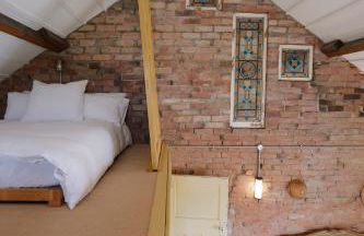 Freya's Farmhouse - Foto 26