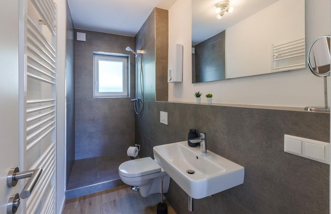 Glück Auf Appartements Schleiermacherstr - Foto 9