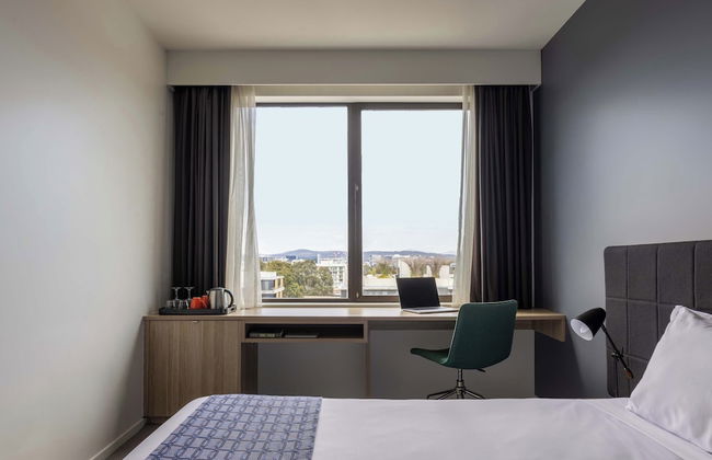 Mantra MacArthur Canberra - Foto 32