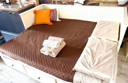 Monolocale con tutti i confort - Foto 25