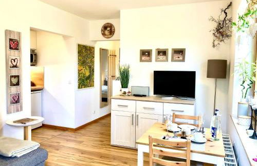 Ferienwohnung Worpswede am Berg - Foto 24