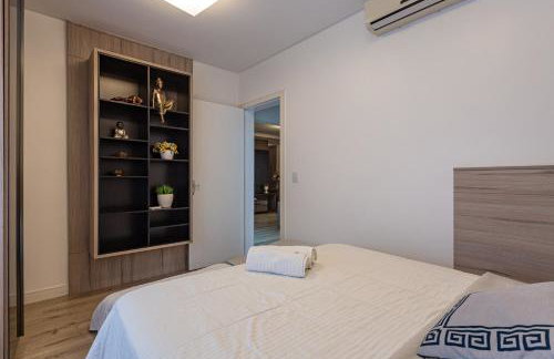 Melhor Apartamento centro Pomerode, perto de tudo - Foto 32