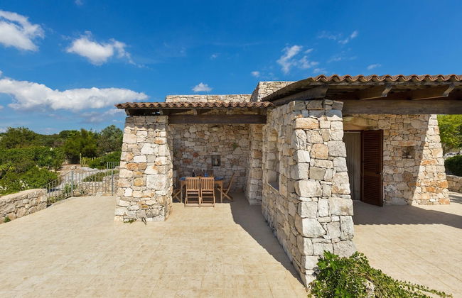 Villa Mila - Foto 24