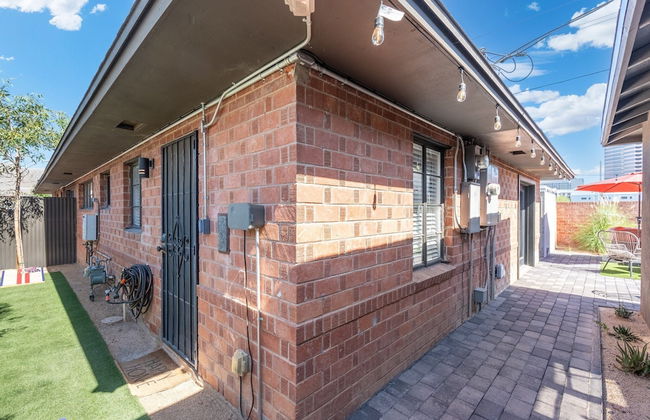 Midtown Digs - Foto 36