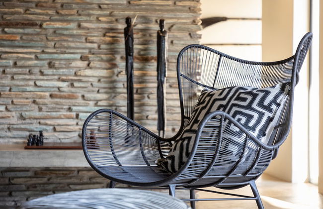 Discover the Coziness of Villa Nesskop - Hoedspruit - Photo 10