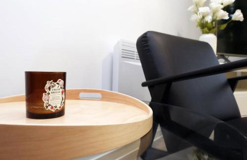 Modern Comfort Near Castle St with WiFi & Parking! - Foto 20