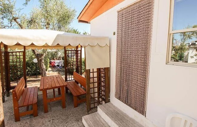 Villaggio Club degli Ulivi - Foto 70