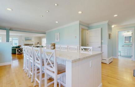 Bliss Street Beach House by Bayley Vacation Rental - Foto 20