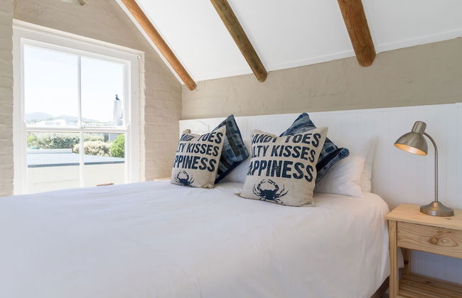 Fin Whale Beach House - Foto 5