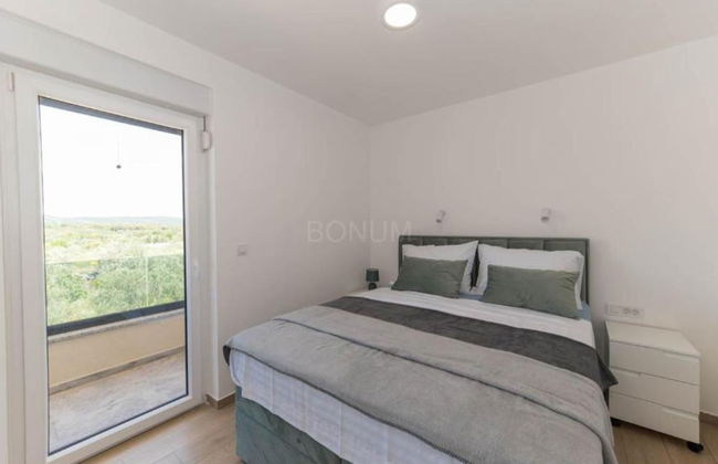 Villa Sunset With Outdoor Pool - Foto 10