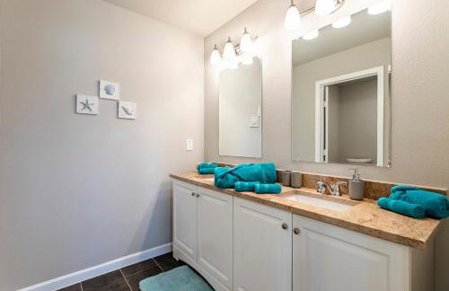 4BR 2,5BA Holiday Home in the Heart of Cowboy Nation - Foto 32