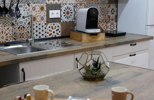 Apartamentos Tierra Lavanda - Foto 80