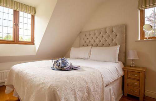 Kingfisher Cottage - Foto 19