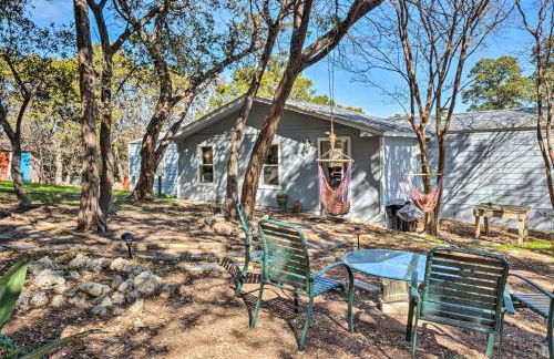 Casa Da Lua Quiet Getaway on 2 Acres with Views! - Foto 23