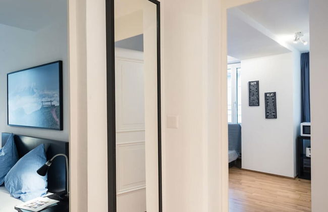 Hitrental Old Town Apartments - Foto 8