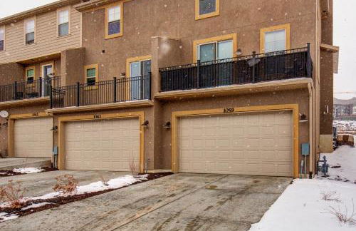 Wasatch Springs Getaway - Foto 30