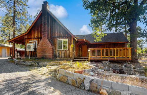 Little Cozy Cabin - Photo 10