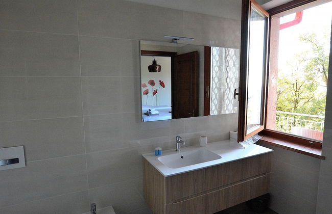 Villa Rossa Up To 10 People With Pool - Foto 24