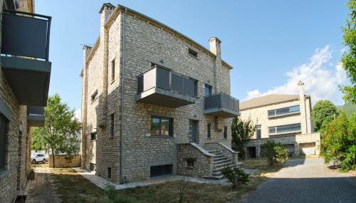 Kalpaki luxury maisonette 3 - Foto 4