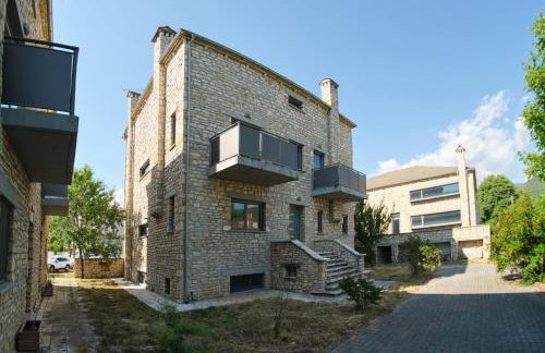 Kalpaki luxury maisonette 3 - Foto 4