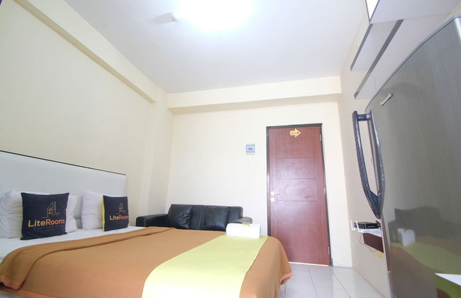 Literooms At Kebagusan City - Foto 11