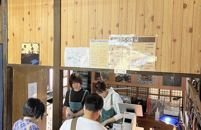 Sakurashimizu Cottage - Foto 2