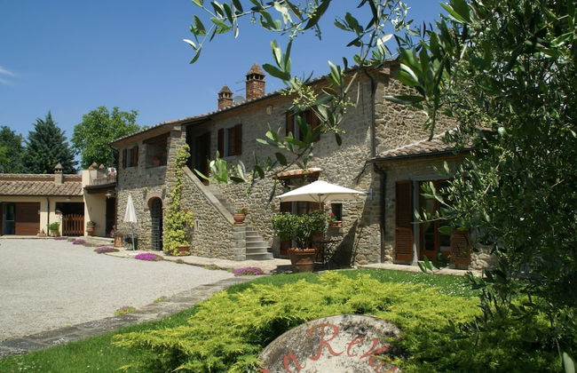 Holiday Home in Cortona - Foto 32