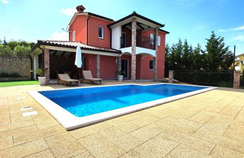 Villa Ma vie en rose - Foto 9