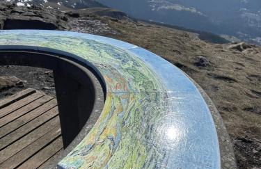 chalet l'échappée belle - Foto 34