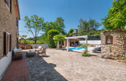 Holiday Home Casale Antica Pietra by Interhome - Foto 97