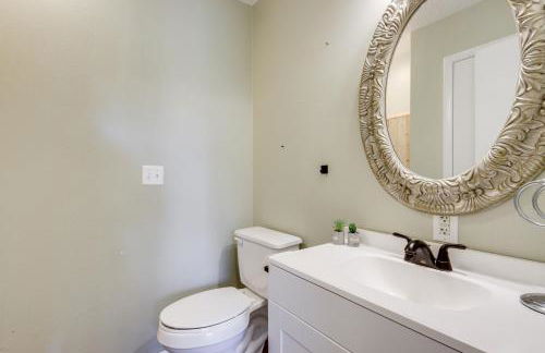 1 Mi to Shops and Cafes Updated Cassville Home! - Foto 22