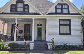 Dauphin District Darling #1-Downtown, Restaurants - Foto 90