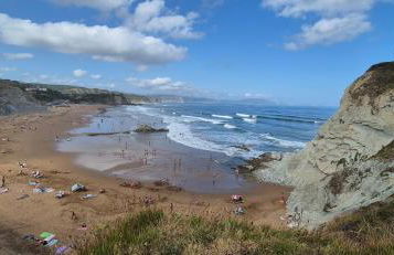 Primera línea de playa Surf & Beach - Photo 23