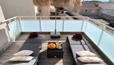 cocon-côtier de monta - Foto 2