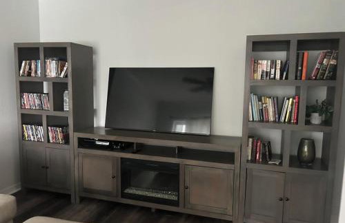 5 Bedrooms, 4 Bathrooms, Pool, Gym, Sleeps 11 Leesburg Retreat!!!! - Foto 18