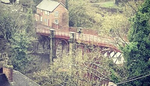 Gorgeview Cottage - Foto 5