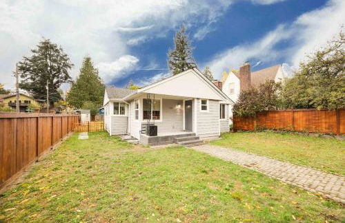 Modern 2BR Home in Ravenna Near UW Green Lake - Foto 6