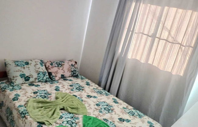 CONDOMíNIO OLIVEIRA - Photo 5