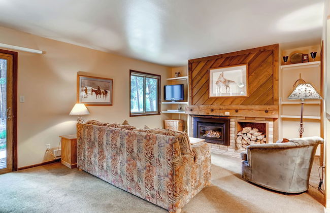 Forest Condominiums by Vail Resorts - Foto 76