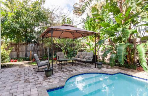 Fort Lauderdale guest house - Foto 24