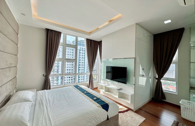 Infinity 28 Hotel & Residence - Foto 14