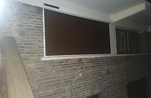 T2 PRALOUP 1600 bat Chanteclerc 6 personnes 36m2 avec chambre à part et 2 TV - Foto 32