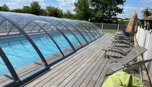 Le Plessis - Photo 3