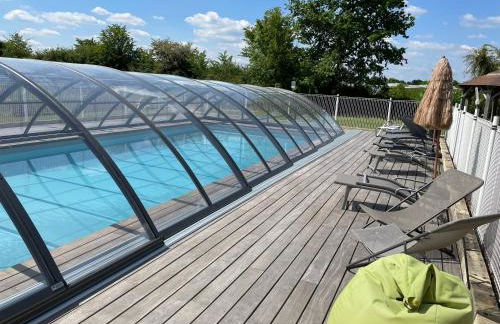 Le Plessis - Photo 3